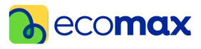 Ecomax Logo